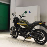 Мотоцикл Kawasaki Z900RS з пробігом 18425 km з пробігом 18425 km