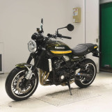 Мотоцикл Kawasaki Z900RS з пробігом 18425 km з пробігом 18425 km