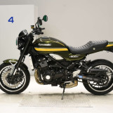 Мотоцикл Kawasaki Z900RS з пробігом 18425 km з пробігом 18425 km