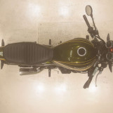 Мотоцикл Kawasaki Z900RS з пробігом 18425 km з пробігом 18425 km