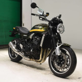 Мотоцикл Kawasaki Z900RS з пробігом 18425 km з пробігом 18425 km