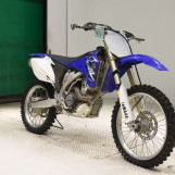 Мотоцикл Yamaha YZ250F