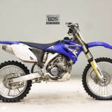 Мотоцикл Yamaha YZ250F