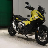 Мотоцикл Honda X-ADV750-2 с пробегом 1031 km с пробегом 1031 km