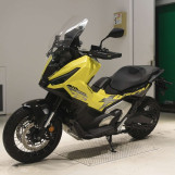 Мотоцикл Honda X-ADV750-2 с пробегом 1031 km с пробегом 1031 km
