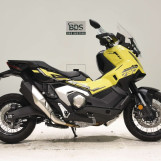 Мотоцикл Honda X-ADV750-2 с пробегом 1031 km с пробегом 1031 km
