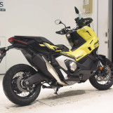 Мотоцикл Honda X-ADV750-2 с пробегом 1031 km с пробегом 1031 km