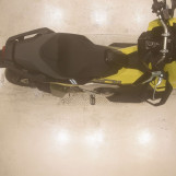 Мотоцикл Honda X-ADV750-2 с пробегом 1031 km с пробегом 1031 km