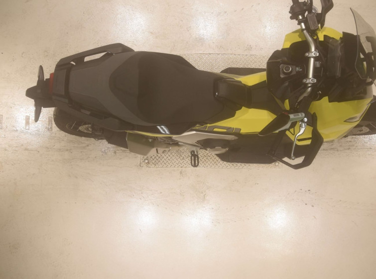Мотоцикл Honda X-ADV750-2 с пробегом 1031 km с пробегом 1031 km