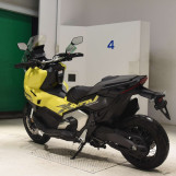 Мотоцикл Honda X-ADV750-2 с пробегом 1031 km с пробегом 1031 km