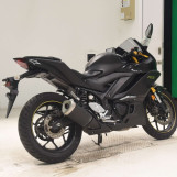 Мотоцикл Yamaha YZF-R3 з пробігом 22443 km з пробігом 22443 km