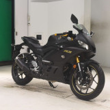 Мотоцикл Yamaha YZF-R3 з пробігом 22443 km з пробігом 22443 km