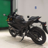 Мотоцикл Yamaha YZF-R3 з пробігом 22443 km з пробігом 22443 km
