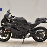 Мотоцикл Yamaha YZF-R3 з пробігом 22443 km з пробігом 22443 km