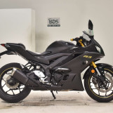 Мотоцикл Yamaha YZF-R3 з пробігом 22443 km з пробігом 22443 km