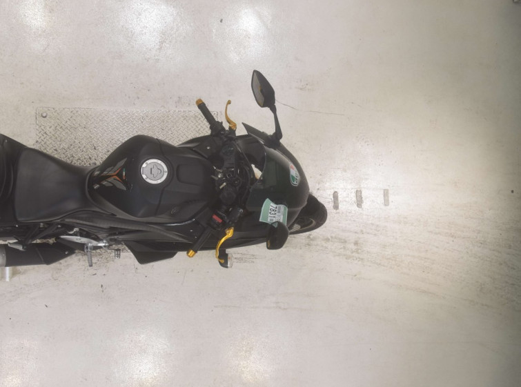 Мотоцикл Yamaha YZF-R3 з пробігом 22443 km з пробігом 22443 km