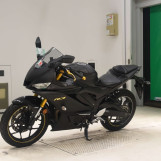Мотоцикл Yamaha YZF-R3 з пробігом 22443 km з пробігом 22443 km