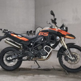 Мотоцикл BMW F800GS з пробігом 58529 km