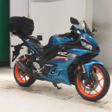 Мотоцикл Yamaha YZF-R3 с пробегом 17967 km с пробегом 17967 km