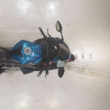 Мотоцикл Yamaha YZF-R3 с пробегом 17967 km с пробегом 17967 km