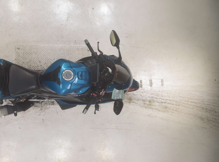 Мотоцикл Yamaha YZF-R3 с пробегом 17967 km с пробегом 17967 km