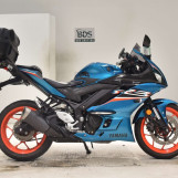 Мотоцикл Yamaha YZF-R3 с пробегом 17967 km с пробегом 17967 km