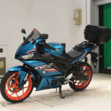 Мотоцикл Yamaha YZF-R3 с пробегом 17967 km с пробегом 17967 km