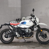 Мотоцикл BMW R NINE T URBAN GS с пробегом 8642 km