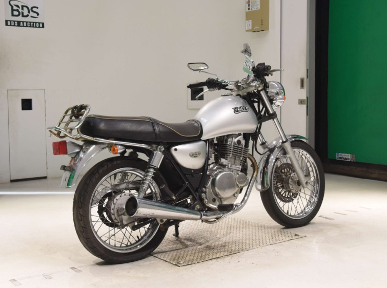 Мотоцикл Suzuki VOLTY с пробегом 30395 km с пробегом 30395 km