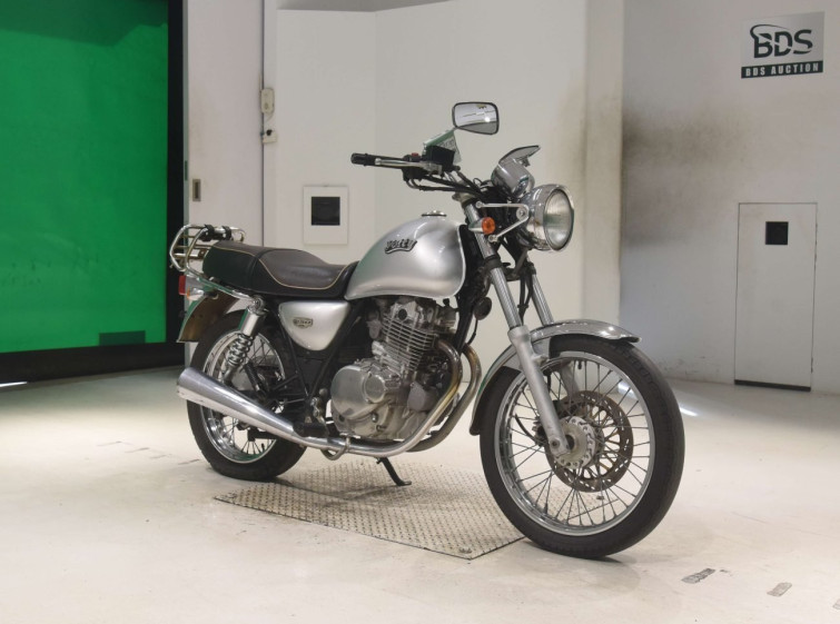 Мотоцикл Suzuki VOLTY с пробегом 30395 km с пробегом 30395 km