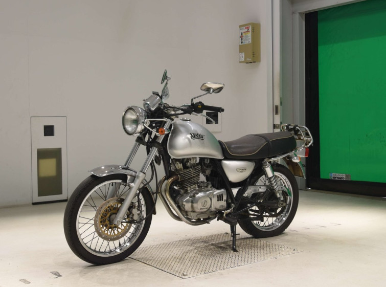 Мотоцикл Suzuki VOLTY с пробегом 30395 km с пробегом 30395 km