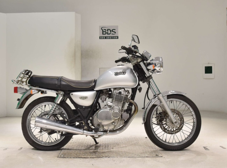 Мотоцикл Suzuki VOLTY с пробегом 30395 km с пробегом 30395 km