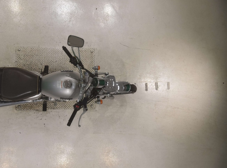 Мотоцикл Suzuki VOLTY с пробегом 30395 km с пробегом 30395 km