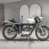 Мотоцикл Yamaha SRV250 RENAISSA з пробігом 13036 km