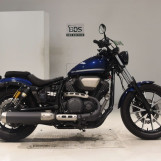Мотоцикл Yamaha BOLT 950RA с пробегом 8404 km с пробегом 8404 km