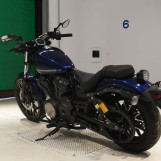 Мотоцикл Yamaha BOLT 950RA с пробегом 8404 km с пробегом 8404 km