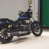 Мотоцикл Yamaha BOLT 950RA с пробегом 8404 km с пробегом 8404 km