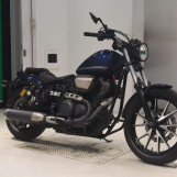 Мотоцикл Yamaha BOLT 950RA с пробегом 8404 km с пробегом 8404 km
