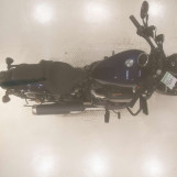 Мотоцикл Yamaha BOLT 950RA с пробегом 8404 km с пробегом 8404 km