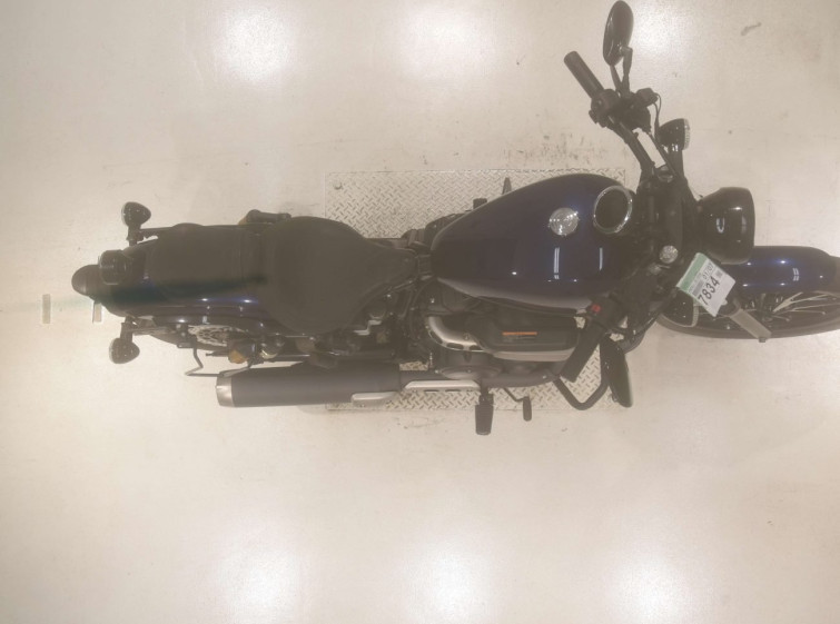 Мотоцикл Yamaha BOLT 950RA с пробегом 8404 km с пробегом 8404 km