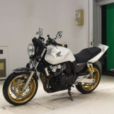 Мотоцикл Honda CB400SFV с пробегом 73531 km с пробегом 73531 km