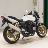 Мотоцикл Honda CB400SFV с пробегом 73531 km с пробегом 73531 km