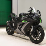 Мотоцикл Kawasaki NINJA ZX-10R с пробегом 12217 km с пробегом 12217 km