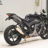 Мотоцикл Kawasaki NINJA ZX-10R с пробегом 12217 km с пробегом 12217 km
