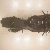 Мотоцикл Kawasaki NINJA ZX-10R с пробегом 12217 km с пробегом 12217 km