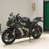 Мотоцикл Kawasaki NINJA ZX-10R с пробегом 12217 km с пробегом 12217 km