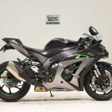 Мотоцикл Kawasaki NINJA ZX-10R с пробегом 12217 km с пробегом 12217 km