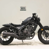 Мотоцикл Honda REBEL CMX250 з пробігом 295 km з пробігом 295 km