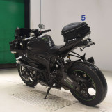 Мотоцикл Kawasaki ZX-6R с пробегом 51574 km с пробегом 51574 km