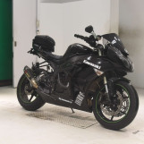 Мотоцикл Kawasaki ZX-6R с пробегом 51574 km с пробегом 51574 km